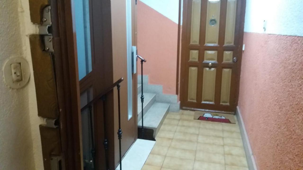 Habitacion Cookie En Chamberi Madrid Exterior foto